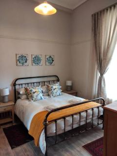 Via the Grapevine 3 bedroom house private parking - Colesberg - 0