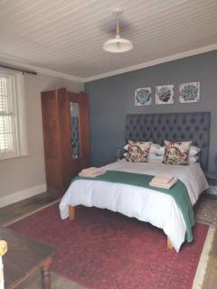 Via the Grapevine 3 bedroom house private parking - Colesberg - 7