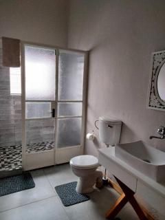 Via the Grapevine 3 bedroom house private parking - Colesberg - 3