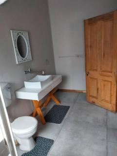 Via the Grapevine 3 bedroom house private parking - Colesberg - 2
