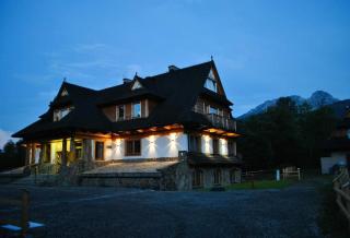 Jasiowe Turnie Apartamenty - Kościelisko - 7