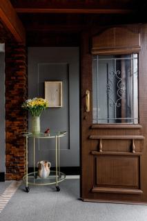 Villa d'Ozio Hotel e Cucina - 2