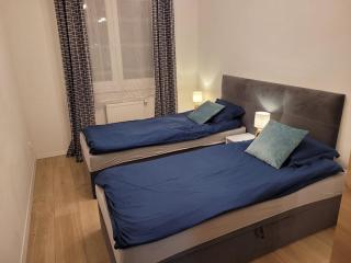 Przytulny apartament 65 w centrum Sczecina - 6