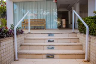 Apartamento Ponta da Areia 206 - Florianópolis - 4