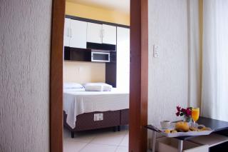 Apartamento Ponta da Areia 206 - Florianópolis - 3