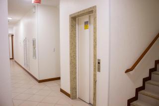 Apartamento Ponta da Areia 206 - 1