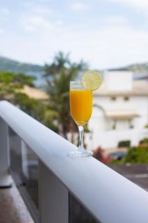 Apartamento Ponta da Areia 206 - Florianópolis - 9