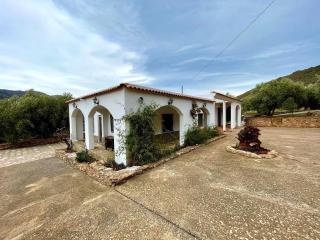 Casa Rural Los Caleros - Fondón - 0