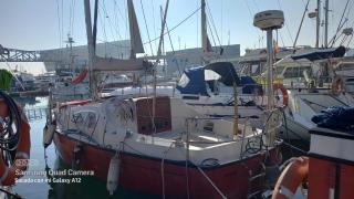 Barco el viento - Barcelona - 5