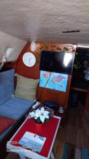 Barco el viento - 5