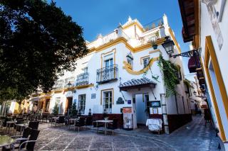 Hotel Boutique Elvira Plaza - Siviglia - 0