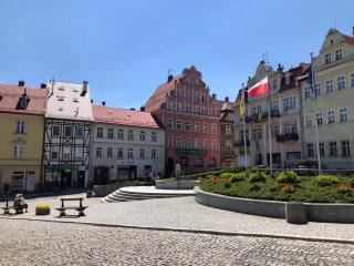 Apartament w Rynku - Duszniki Zdrój - 0