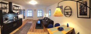 Apartament w Rynku - Duszniki Zdrój - 5