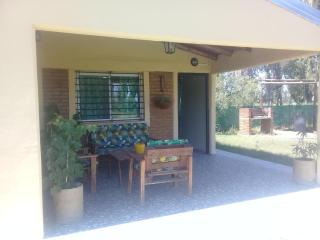 Cabañas Borboletas - San Rafael - 8