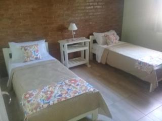 Cabañas Borboletas - San Rafael - 1