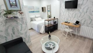 Estudio independiente Forget Me Not - Getxo - 0