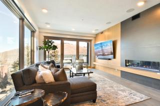 Kings Crown 201B - Park City - 9