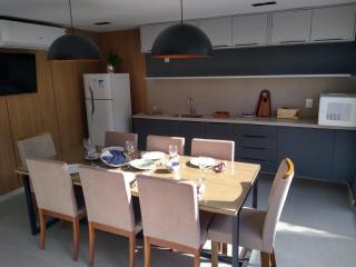 Apartamento/ Flat - Conforto, charme e estilo. - João Pessoa - 3