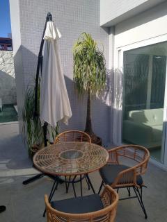 Apartamento/ Flat - Conforto, charme e estilo. - João Pessoa - 6