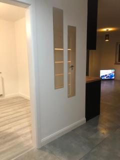 Apartament Jana Pawła - Nowy Sącz - 1