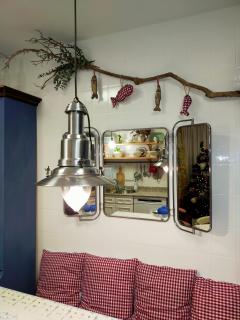 Apartamento boutique "A casa de Lola" - Boiro - 6