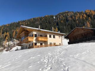 Apartments Oberhollenzer - Braies - 2