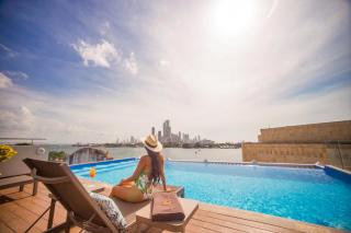 GHL Arsenal Hotel - Cartagena - 7