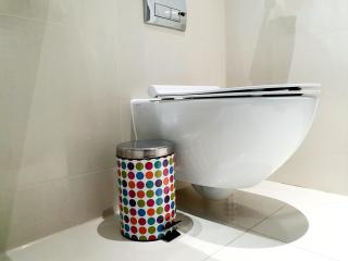 Deluxe Flat with Great Views - Croydon - 4