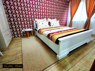 Boulevard Flat - Alba Iulia - 7