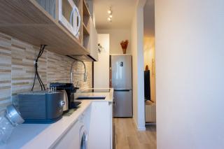 Mosse Leopolda Apartment by Mamo Florence - 4