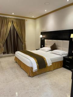 روح الأصيلة للشقق المخدومة Roh Alaseilah Serviced Apartments - 8