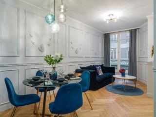 The Blue Pearl - París - 8