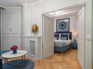 The Blue Pearl - París - 9
