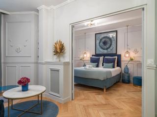 The Blue Pearl - París - 5