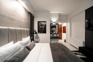 Lingos Hotel - Florina - 3