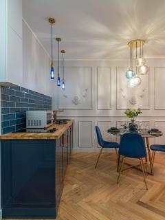 The Blue Pearl - París - 1