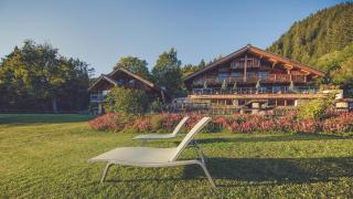Le Marie Lydie - Chambre d'hôte - La Chapelle-dʼAbondance - 4