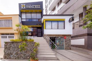 Ayenda Colina Real - Pasto - 4