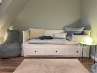 Bi uns too Huus - Wilhelmshaven - 6