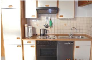 Ferienwohnung Daiber - Bernau am Chiemsee - 6