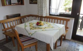 Ferienwohnung Daiber - Bernau am Chiemsee - 5