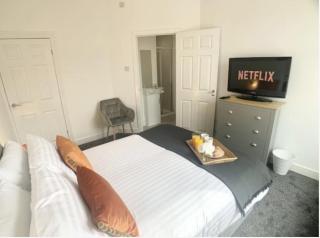 CrowTrees - Brighouse - 9
