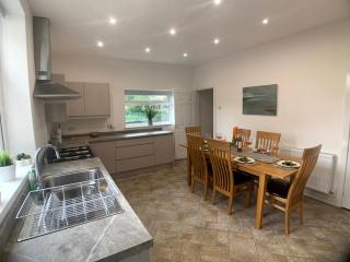 CrowTrees - Brighouse - 2
