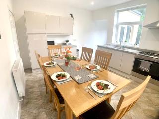 CrowTrees - Brighouse - 1