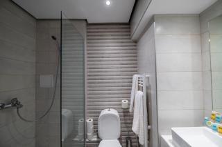 Lingos Hotel - Florina - 2