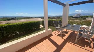 Luxe apartment with beautiful view - El Romero - 5