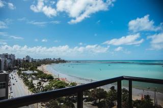 Duplex Beira mar de Pajuçara :) - Maceió - 5