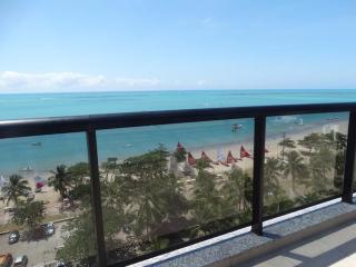 Duplex Beira mar de Pajuçara :) - Maceió - 6