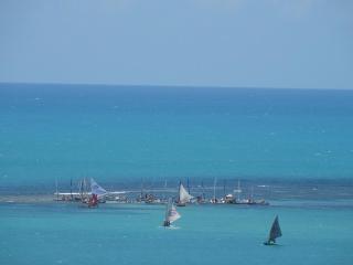 Duplex Beira mar de Pajuçara :) - 4