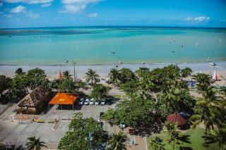 Duplex Beira mar de Pajuçara :) - Maceió - 3